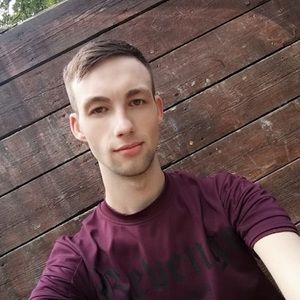 Meet your Posher, James